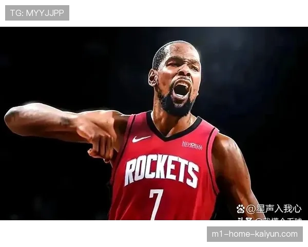 火箭锋线史密斯连续六场得分15+ 五锋阵容激活其空间属性