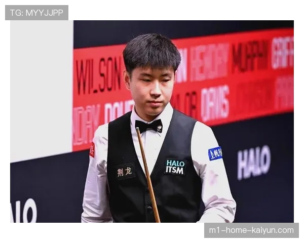 大师赛八强战即将展开 赵心童再战希金斯成焦点战役