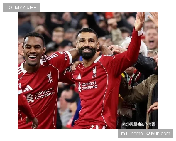 范戴克与科纳特中卫组合 成为利物浦防守基石