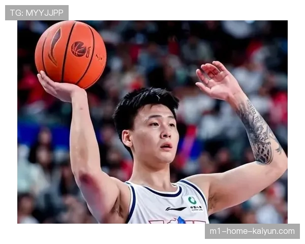 北京赵睿近期状态：三分命中率提升与关键时刻决策能力